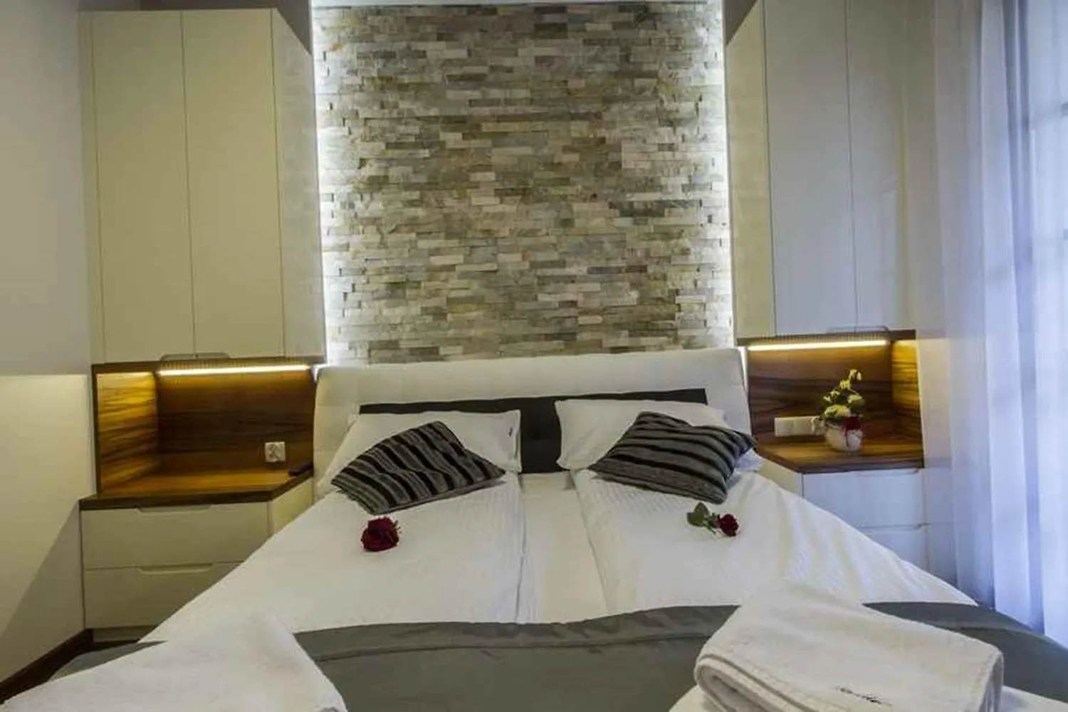 Famixdom Apartamenty Sienkiewicza Centrum 扎科帕内