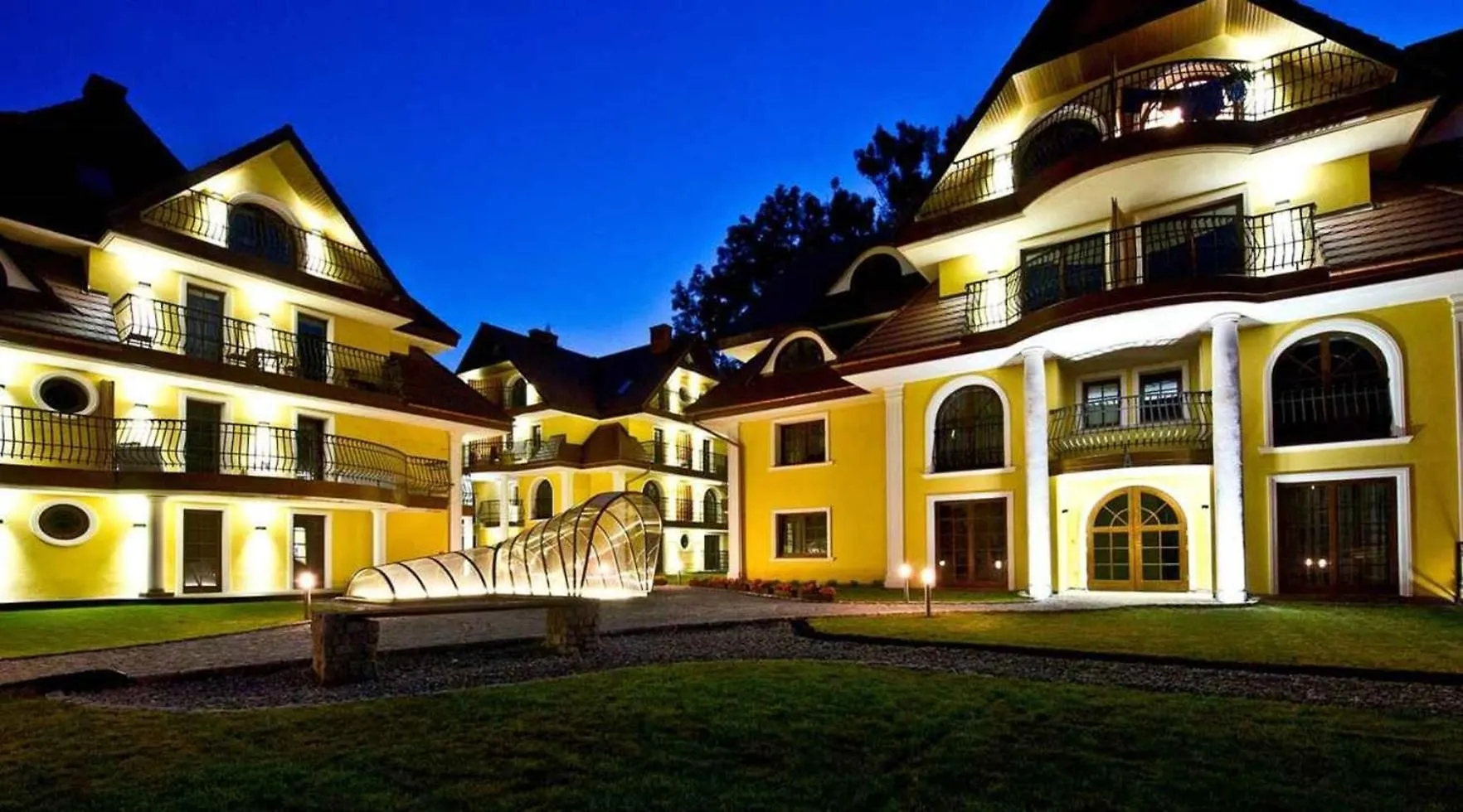 Famixdom Apartamenty Sienkiewicza Centrum 扎科帕内