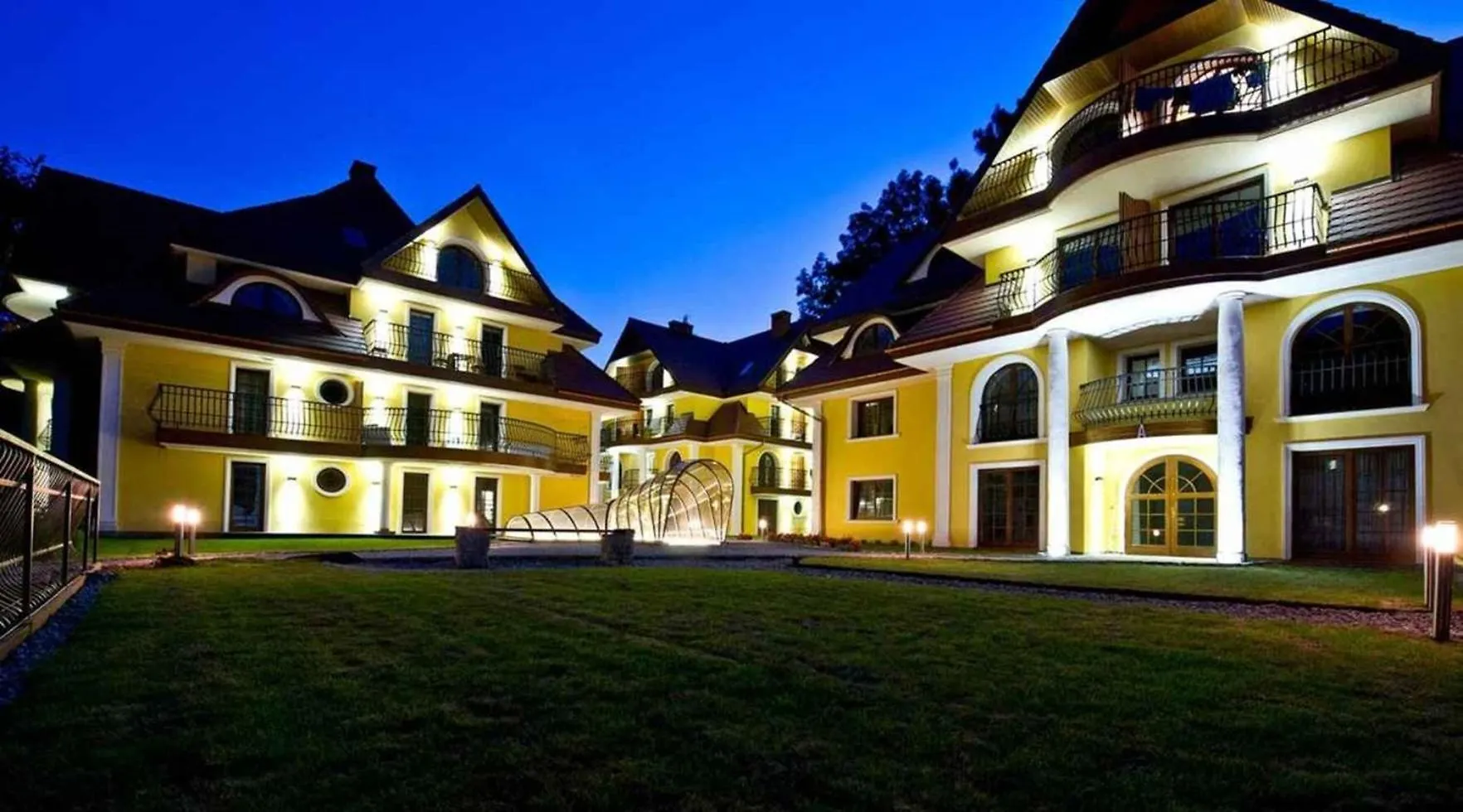 Famixdom Apartamenty Sienkiewicza Centrum 扎科帕内 0*,  波兰