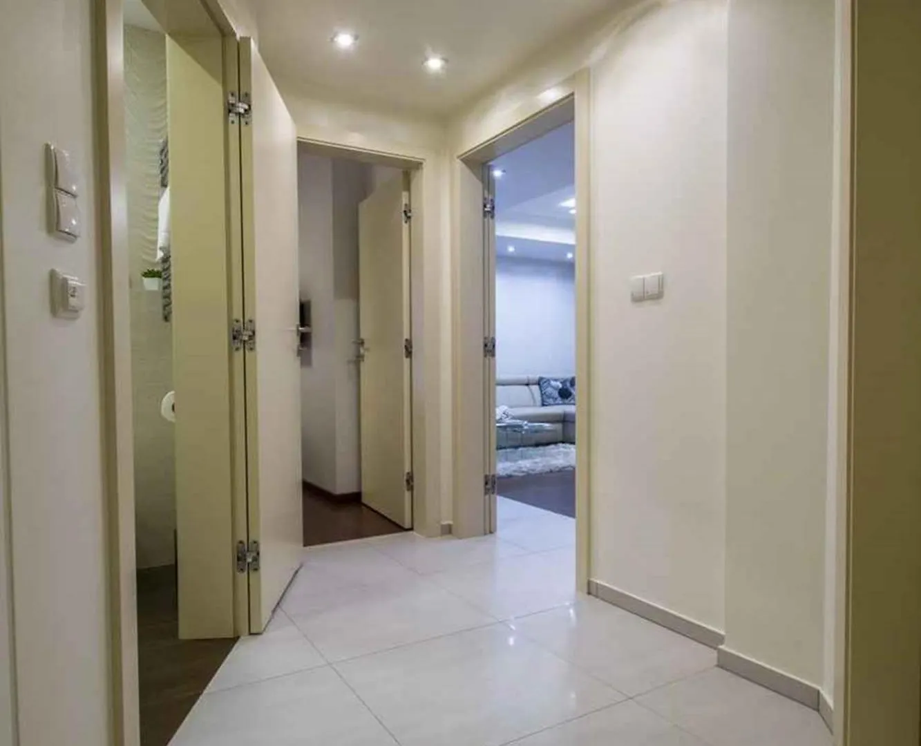 Famixdom Apartamenty Sienkiewicza Centrum 扎科帕内 公寓